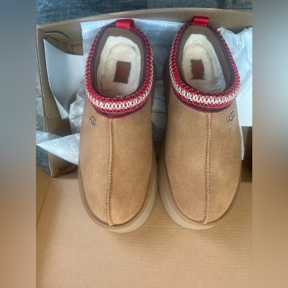 UGG Shoes - NWT UGGS TAZZ